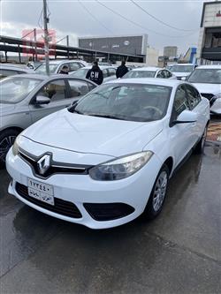 Renault Fluence